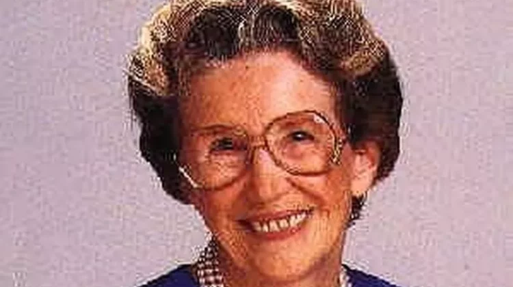 Dr Meg Patterson