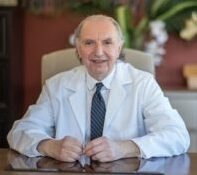 avatar for Dr. Savely Yurkovsky, MD